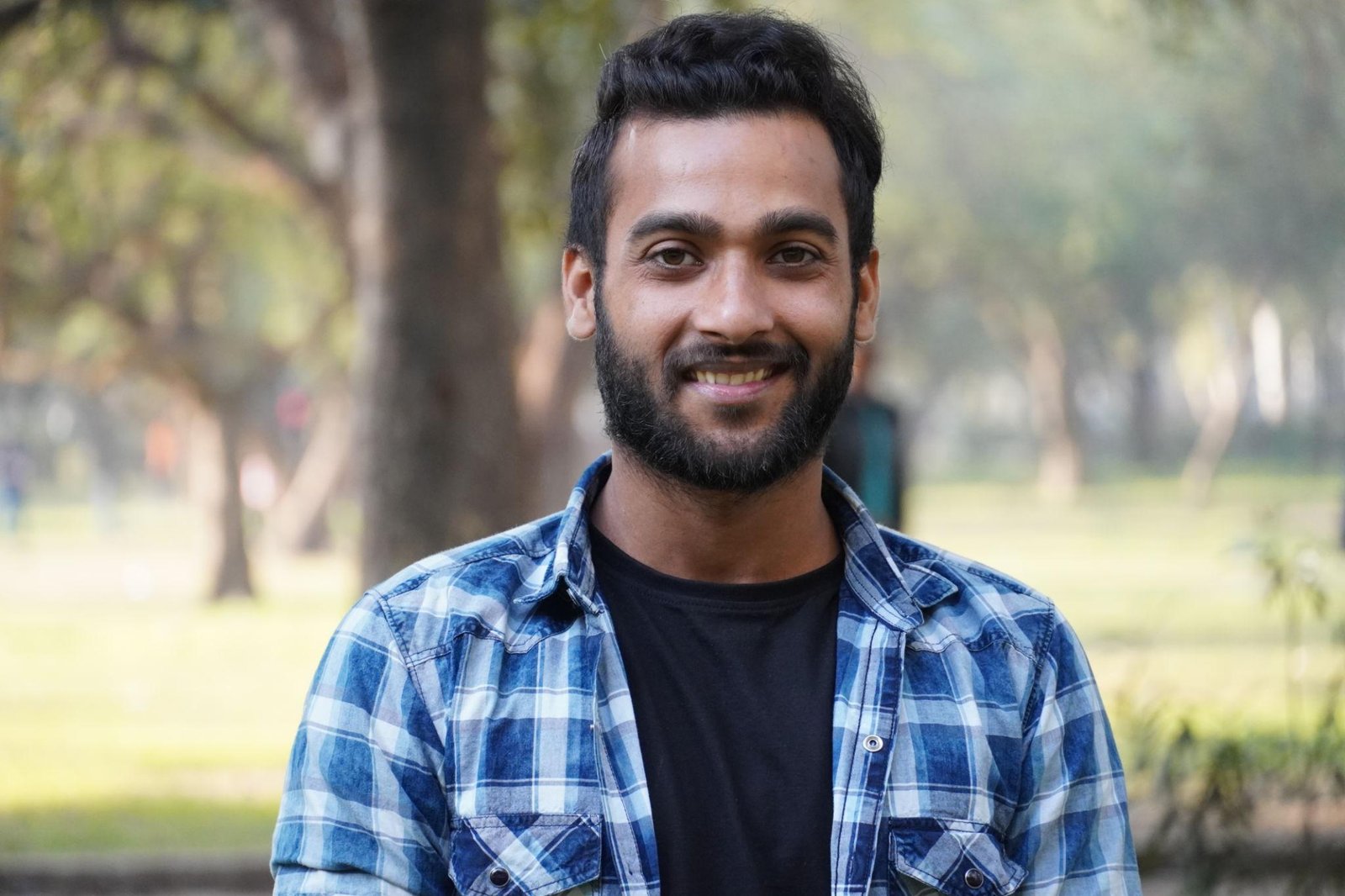 Vikas Kumar